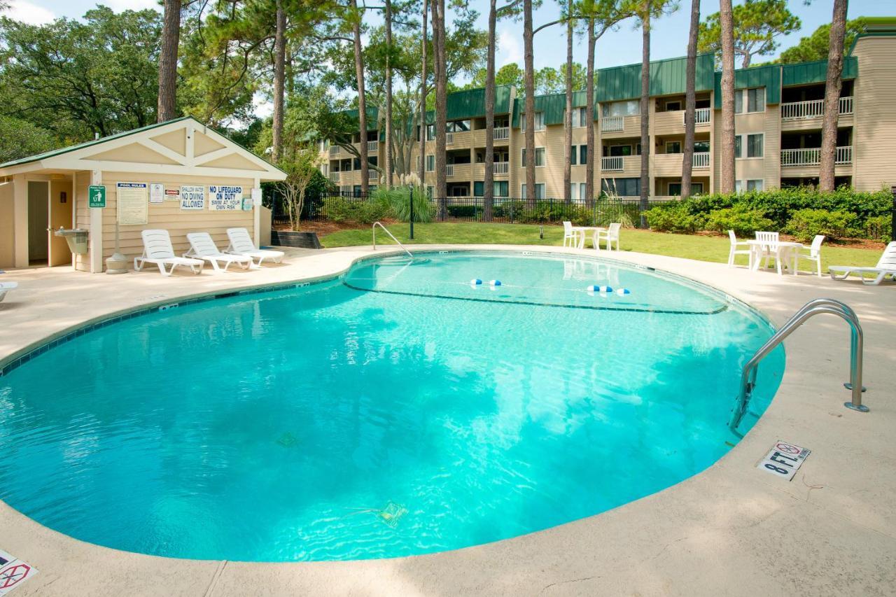 Spa On Port Royal Sound 1321 Hilton Head Island Zewnętrze zdjęcie