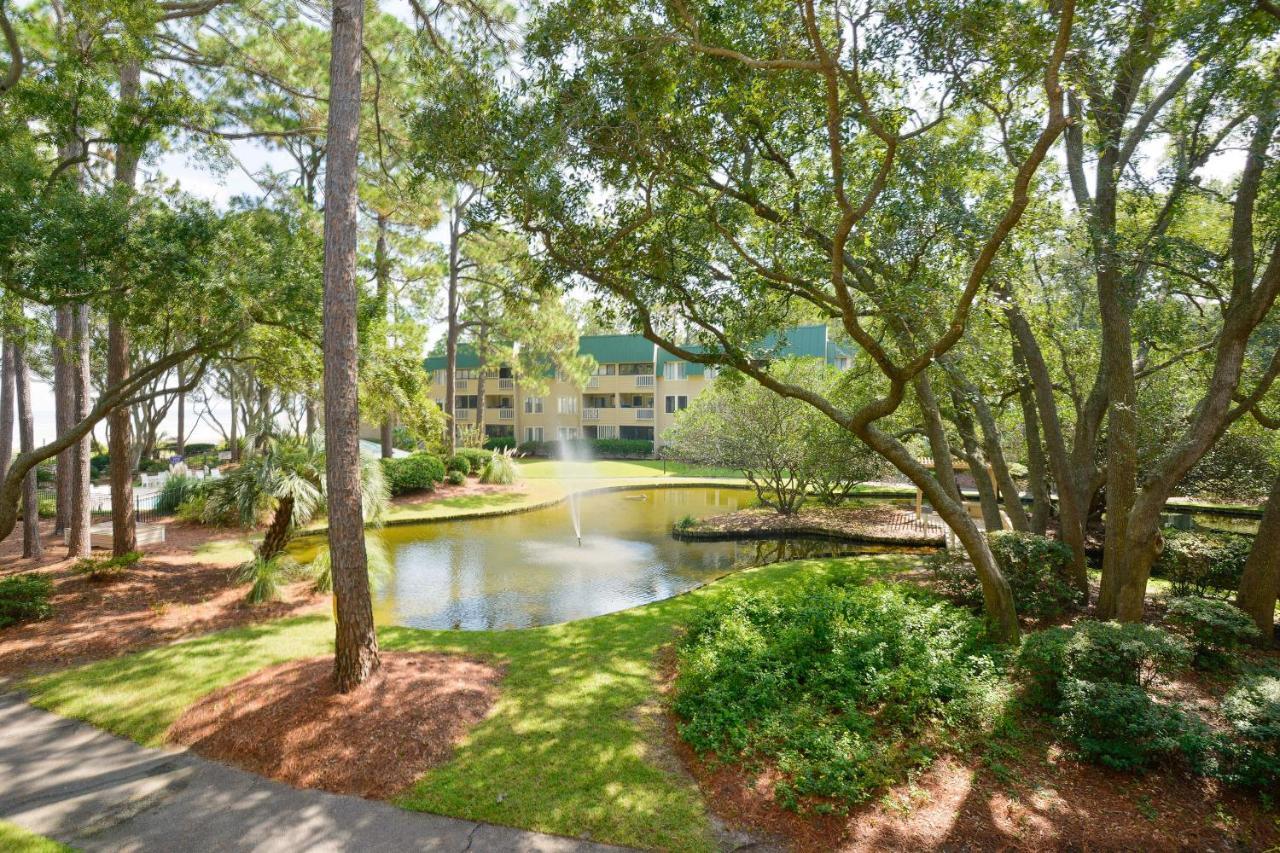 Spa On Port Royal Sound 1321 Hilton Head Island Zewnętrze zdjęcie