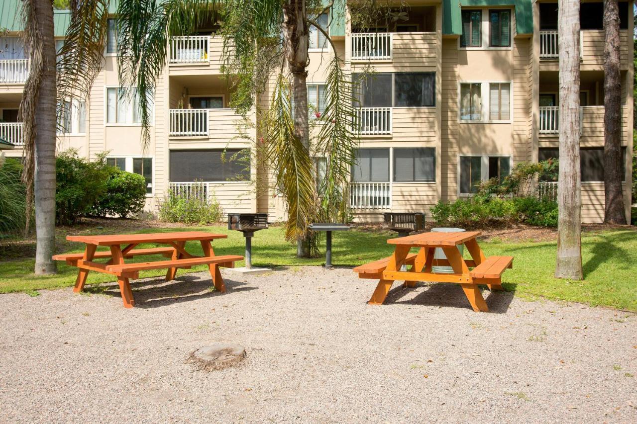 Spa On Port Royal Sound 1321 Hilton Head Island Zewnętrze zdjęcie